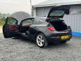 Vauxhall Astra GTC 1.6i Turbo SRi Euro 6 (s/s) 3dr 16