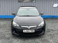Vauxhall Astra GTC 1.6i Turbo SRi Euro 6 (s/s) 3dr 34