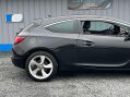 Vauxhall Astra GTC 1.6i Turbo SRi Euro 6 (s/s) 3dr 21
