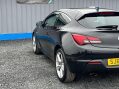 Vauxhall Astra GTC 1.6i Turbo SRi Euro 6 (s/s) 3dr 59