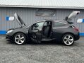 Vauxhall Astra GTC 1.6i Turbo SRi Euro 6 (s/s) 3dr 3