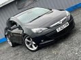 Vauxhall Astra GTC 1.6i Turbo SRi Euro 6 (s/s) 3dr 37