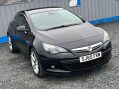 Vauxhall Astra GTC 1.6i Turbo SRi Euro 6 (s/s) 3dr 36