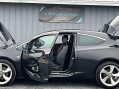 Vauxhall Astra GTC 1.6i Turbo SRi Euro 6 (s/s) 3dr 14