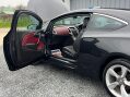 Vauxhall Astra GTC 1.6i Turbo SRi Euro 6 (s/s) 3dr 15