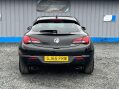 Vauxhall Astra GTC 1.6i Turbo SRi Euro 6 (s/s) 3dr 8
