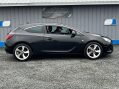 Vauxhall Astra GTC 1.6i Turbo SRi Euro 6 (s/s) 3dr 20