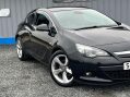 Vauxhall Astra GTC 1.6i Turbo SRi Euro 6 (s/s) 3dr 24