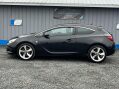 Vauxhall Astra GTC 1.6i Turbo SRi Euro 6 (s/s) 3dr 19