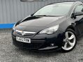 Vauxhall Astra GTC 1.6i Turbo SRi Euro 6 (s/s) 3dr 54