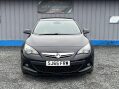 Vauxhall Astra GTC 1.6i Turbo SRi Euro 6 (s/s) 3dr 7