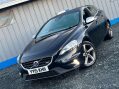 Volvo V40 1.6 D2 R-Design Euro 5 (s/s) 5dr 56