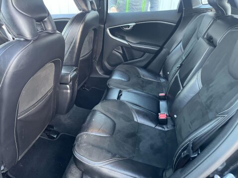 Volvo V40 1.6 D2 R-Design Euro 5 (s/s) 5dr 33