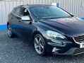 Volvo V40 1.6 D2 R-Design Euro 5 (s/s) 5dr 60