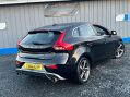 Volvo V40 1.6 D2 R-Design Euro 5 (s/s) 5dr 10