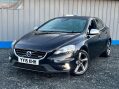 Volvo V40 1.6 D2 R-Design Euro 5 (s/s) 5dr 55