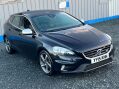 Volvo V40 1.6 D2 R-Design Euro 5 (s/s) 5dr 40