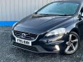 Volvo V40 1.6 D2 R-Design Euro 5 (s/s) 5dr 57