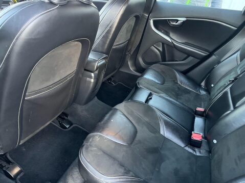 Volvo V40 1.6 D2 R-Design Euro 5 (s/s) 5dr 30