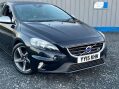 Volvo V40 1.6 D2 R-Design Euro 5 (s/s) 5dr 42