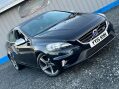 Volvo V40 1.6 D2 R-Design Euro 5 (s/s) 5dr 2