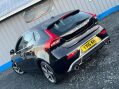Volvo V40 1.6 D2 R-Design Euro 5 (s/s) 5dr 52