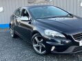 Volvo V40 1.6 D2 R-Design Euro 5 (s/s) 5dr 25