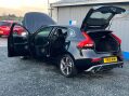 Volvo V40 1.6 D2 R-Design Euro 5 (s/s) 5dr 17