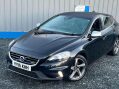Volvo V40 1.6 D2 R-Design Euro 5 (s/s) 5dr 58