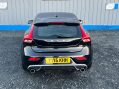 Volvo V40 1.6 D2 R-Design Euro 5 (s/s) 5dr 39