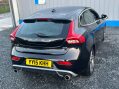Volvo V40 1.6 D2 R-Design Euro 5 (s/s) 5dr 47