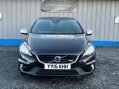 Volvo V40 1.6 D2 R-Design Euro 5 (s/s) 5dr 7