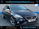 Volvo V40 1.6 D2 R-Design Euro 5 (s/s) 5dr