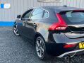 Volvo V40 1.6 D2 R-Design Euro 5 (s/s) 5dr 26