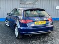 Audi A3 1.6 TDI Sport Sportback Euro 5 (s/s) 5dr 53