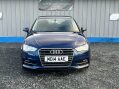 Audi A3 1.6 TDI Sport Sportback Euro 5 (s/s) 5dr 7