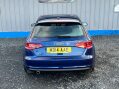 Audi A3 1.6 TDI Sport Sportback Euro 5 (s/s) 5dr 48