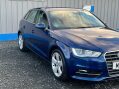 Audi A3 1.6 TDI Sport Sportback Euro 5 (s/s) 5dr 63