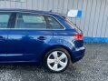 Audi A3 1.6 TDI Sport Sportback Euro 5 (s/s) 5dr 19