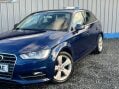Audi A3 1.6 TDI Sport Sportback Euro 5 (s/s) 5dr 35