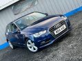 Audi A3 1.6 TDI Sport Sportback Euro 5 (s/s) 5dr 2