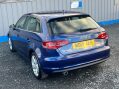 Audi A3 1.6 TDI Sport Sportback Euro 5 (s/s) 5dr 50
