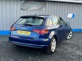 Audi A3 1.6 TDI Sport Sportback Euro 5 (s/s) 5dr 10