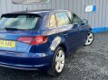 Audi A3 1.6 TDI Sport Sportback Euro 5 (s/s) 5dr 38