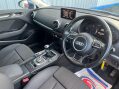 Audi A3 1.6 TDI Sport Sportback Euro 5 (s/s) 5dr 28