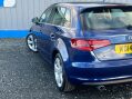 Audi A3 1.6 TDI Sport Sportback Euro 5 (s/s) 5dr 37
