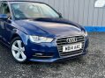 Audi A3 1.6 TDI Sport Sportback Euro 5 (s/s) 5dr 43