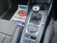 Audi A3 1.6 TDI Sport Sportback Euro 5 (s/s) 5dr 5