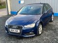 Audi A3 1.6 TDI Sport Sportback Euro 5 (s/s) 5dr 40