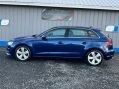 Audi A3 1.6 TDI Sport Sportback Euro 5 (s/s) 5dr 20